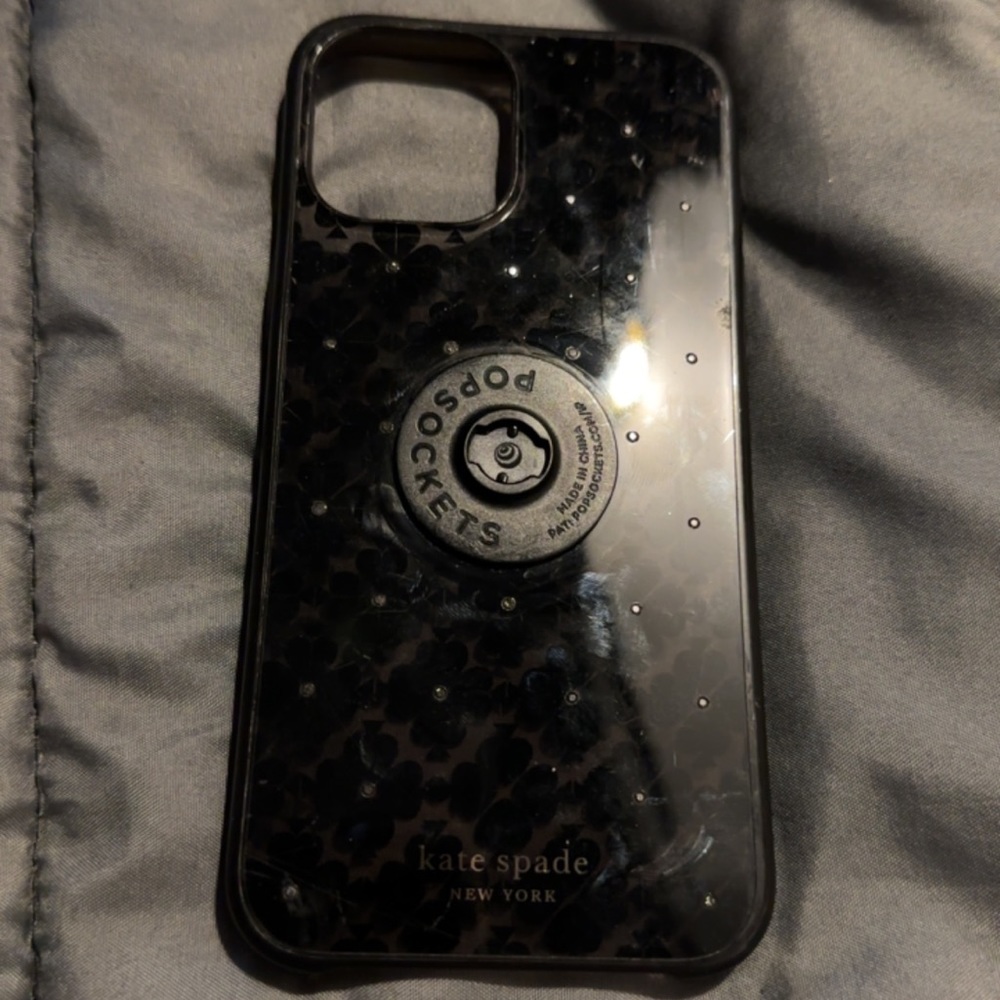 iPhone case, Kate Spade